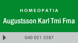 Augustsson Karl Tmi Fma logo